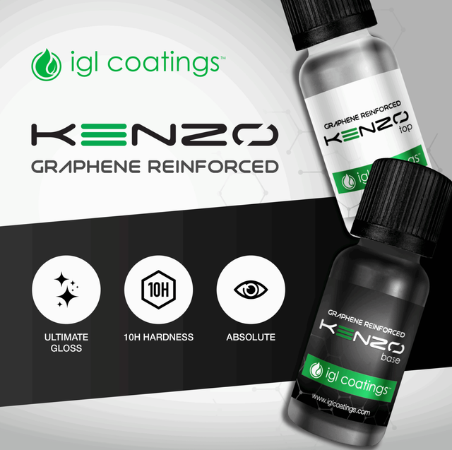 igl coatings 5本セット IGL Ceramic Coating in St Peters, MO | Detail 360